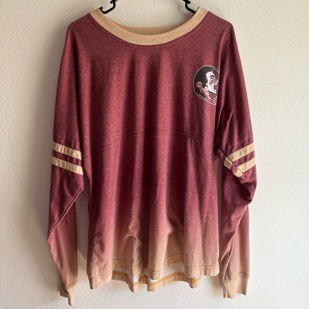 Florida State Seminoles Long Sleeve